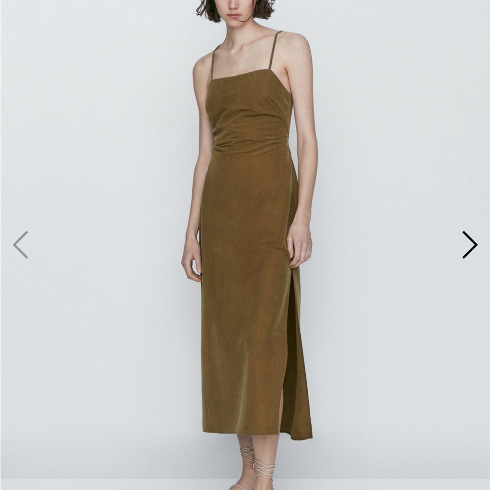 Massimo Dutti Dress